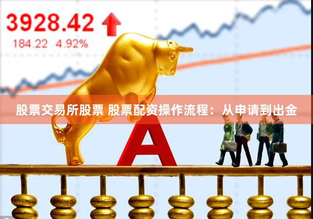 股票交易所股票 股票配资操作流程：从申请到出金